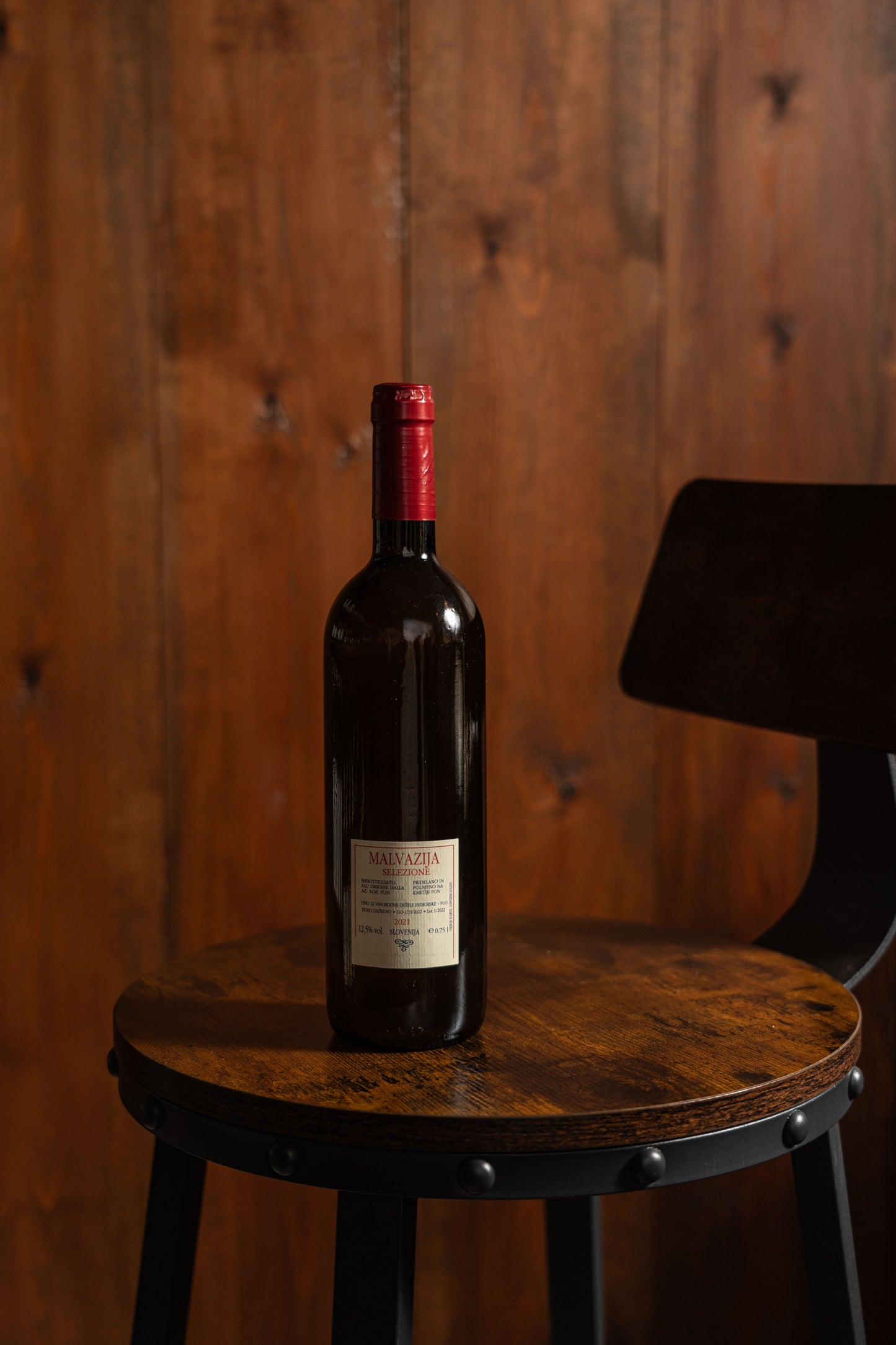 Vinogradi Fon Malvazija Selezione