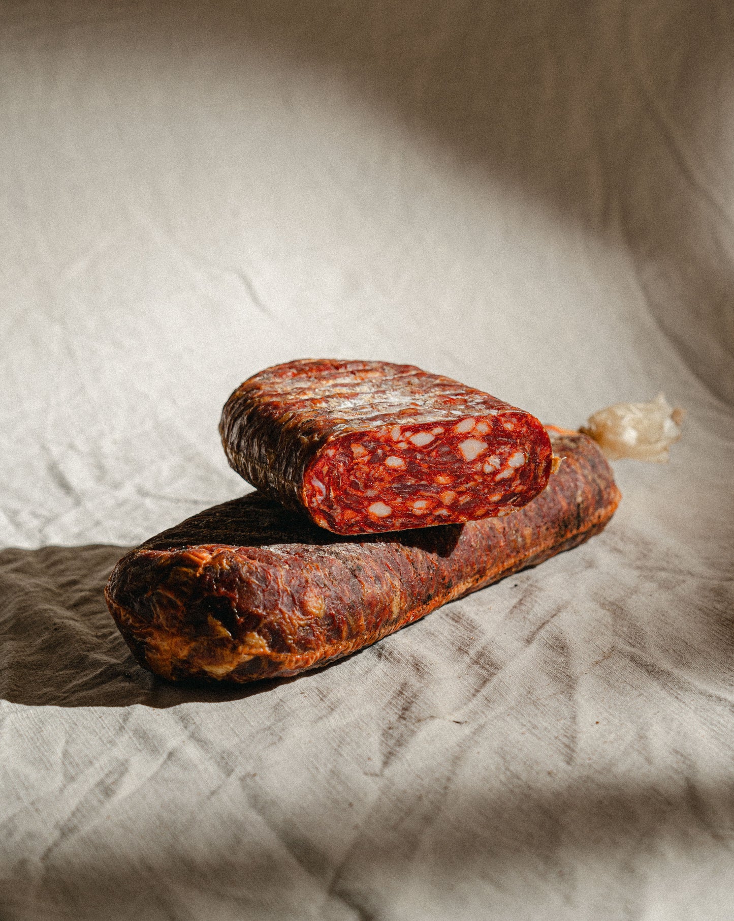 Spianata Picante