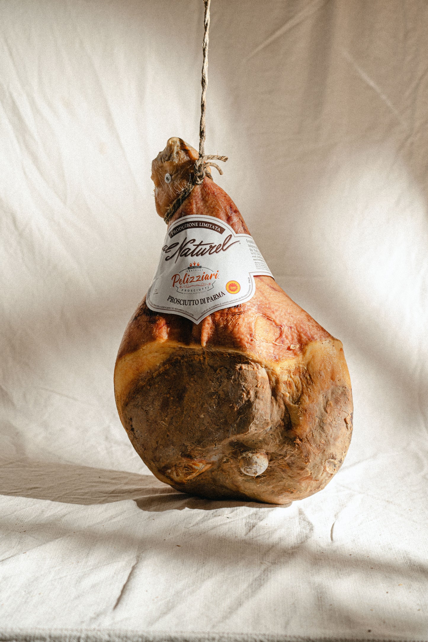 Jamón Parma
