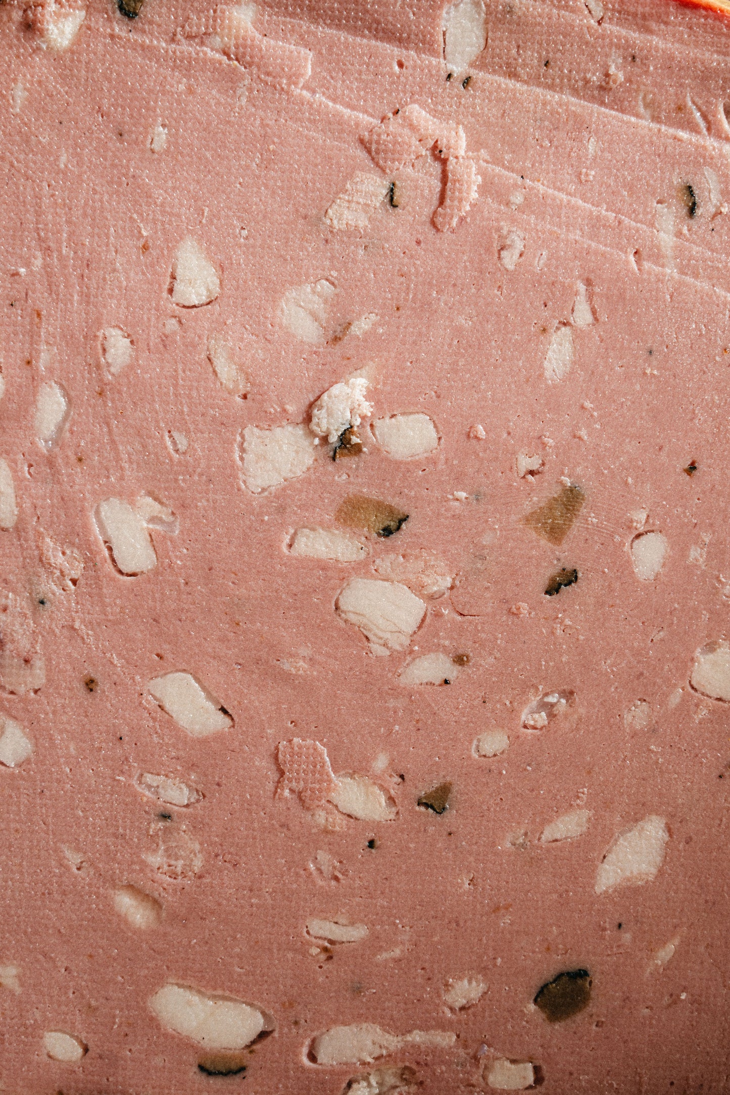 Mortadella Trufada