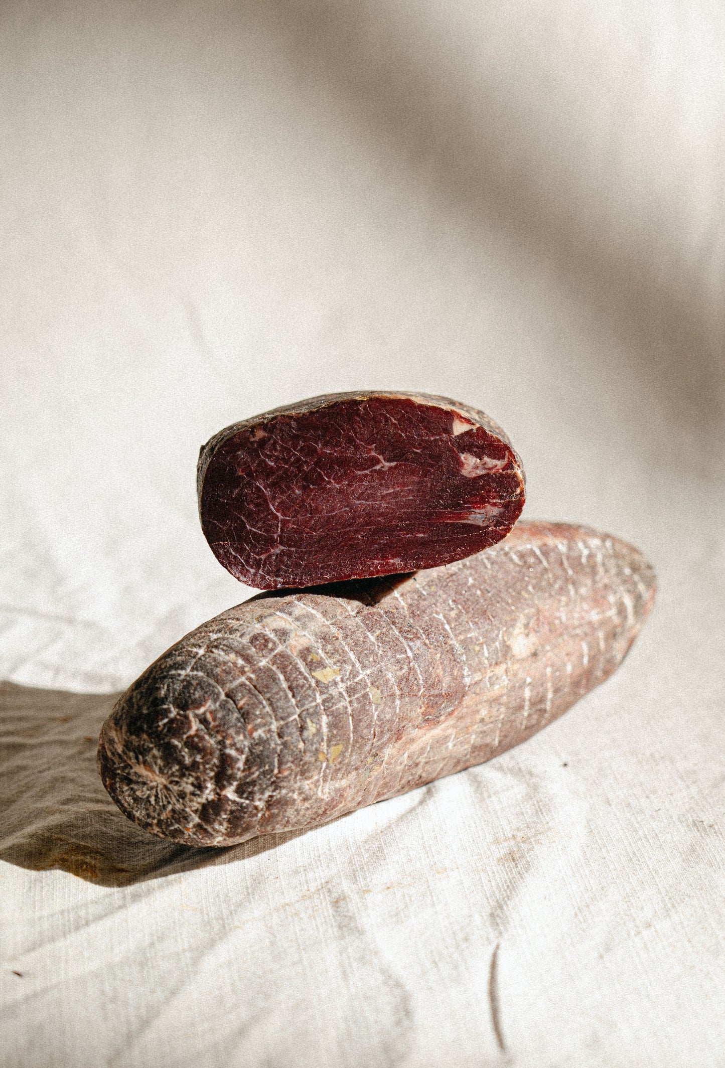 Bresaola Vaca