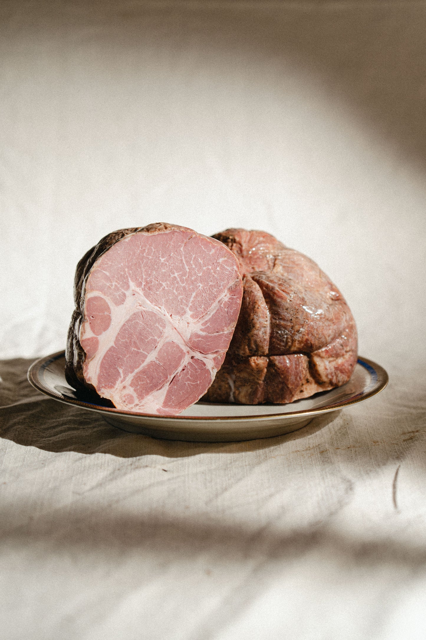 Coppa Cocida