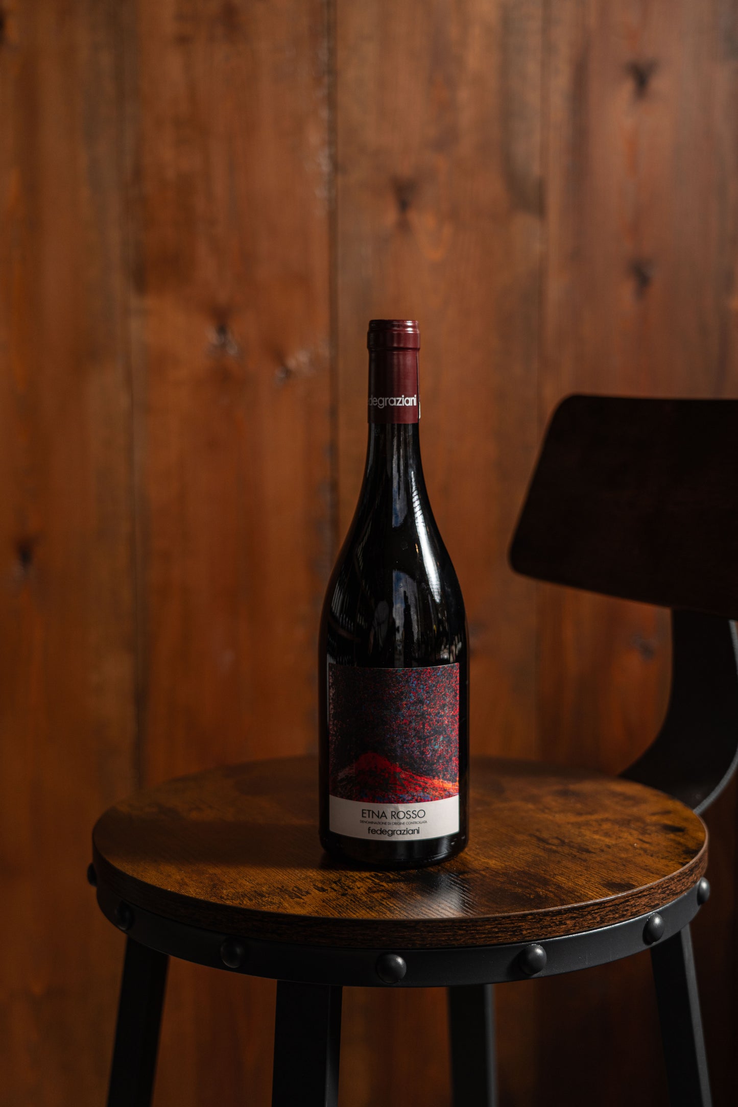Etna Rosso