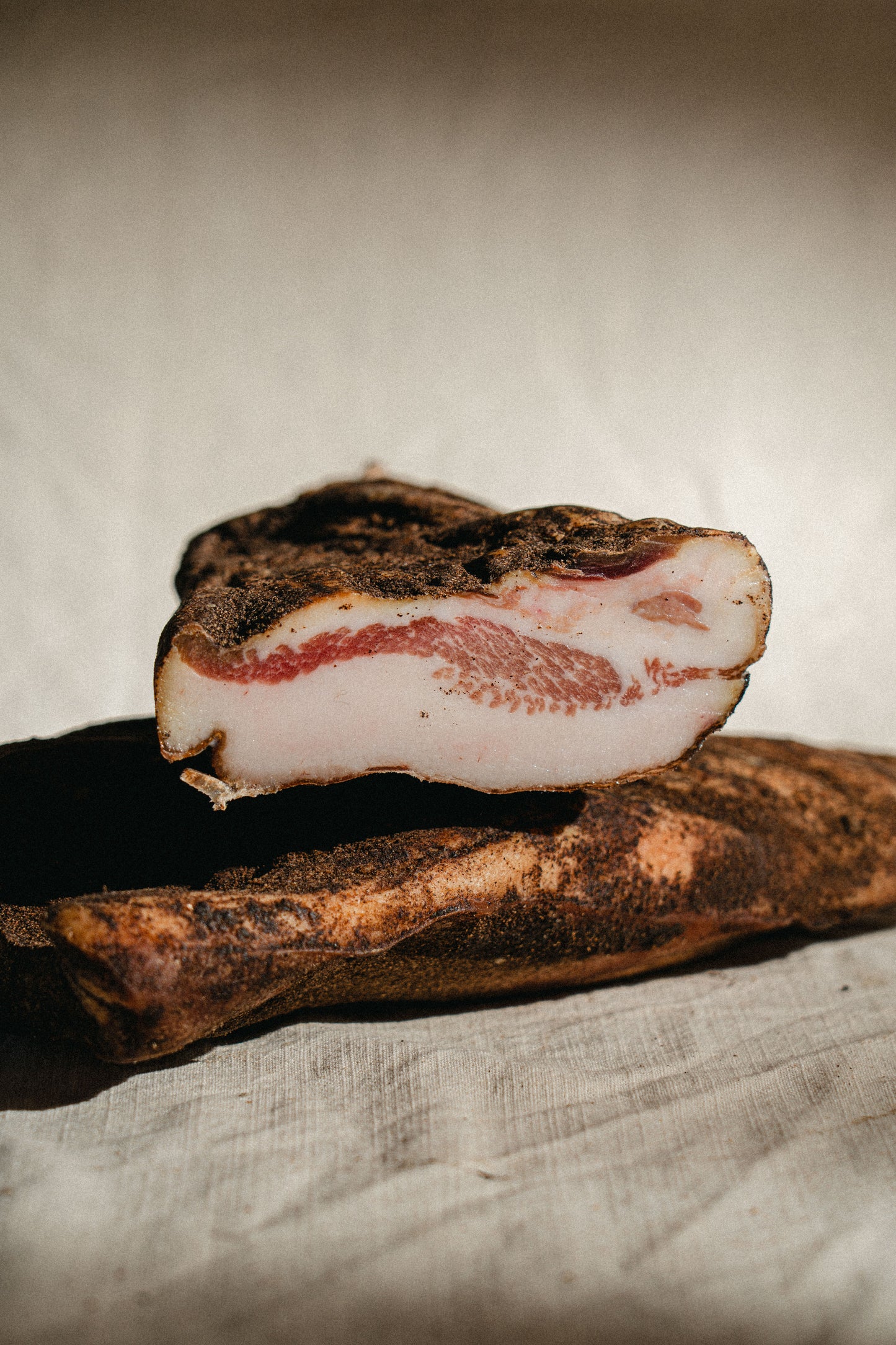 Guanciale