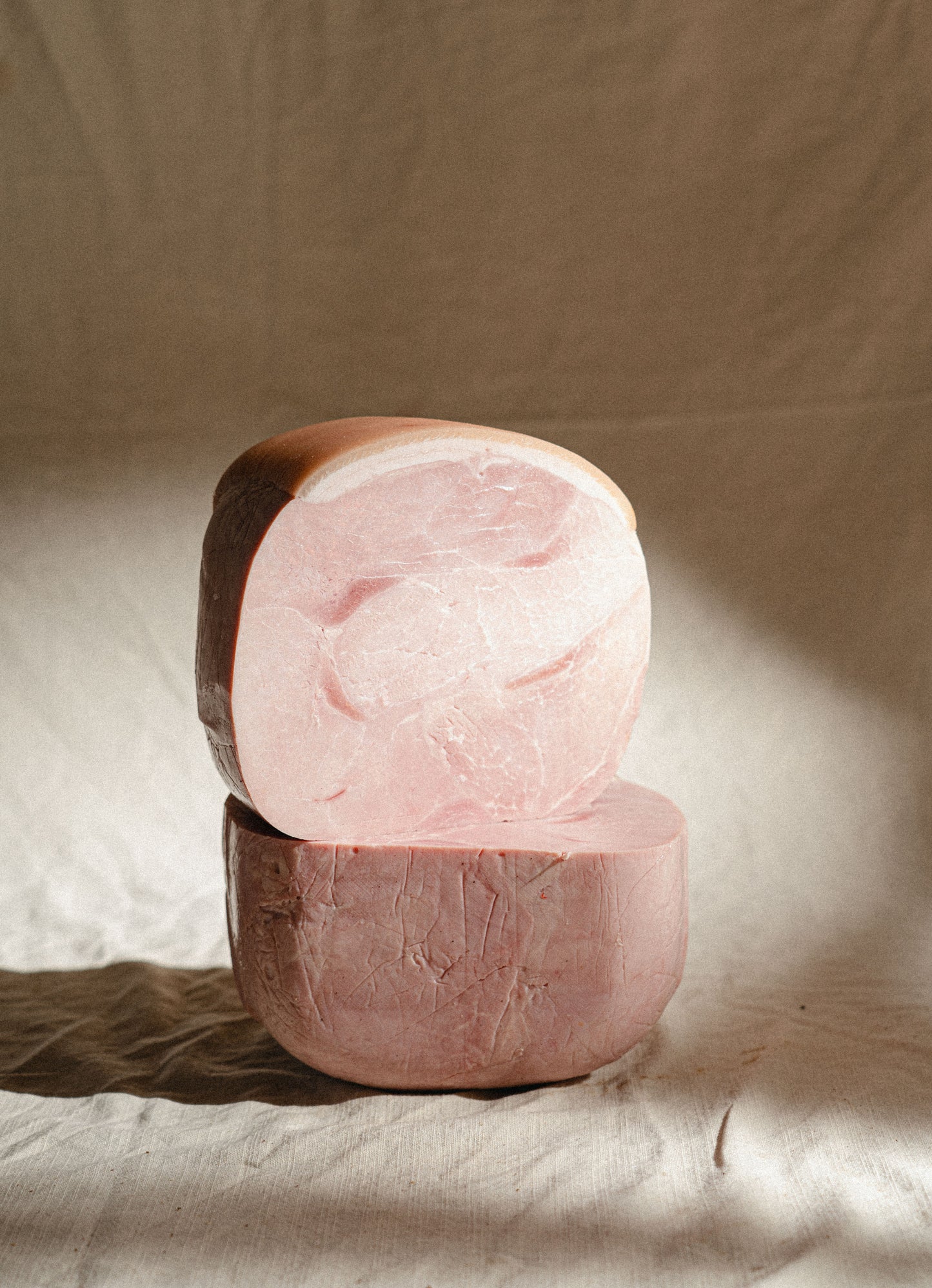 Jamón Cocido