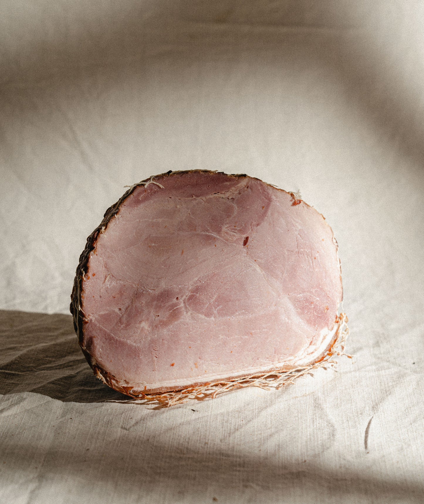 Jamón Praga