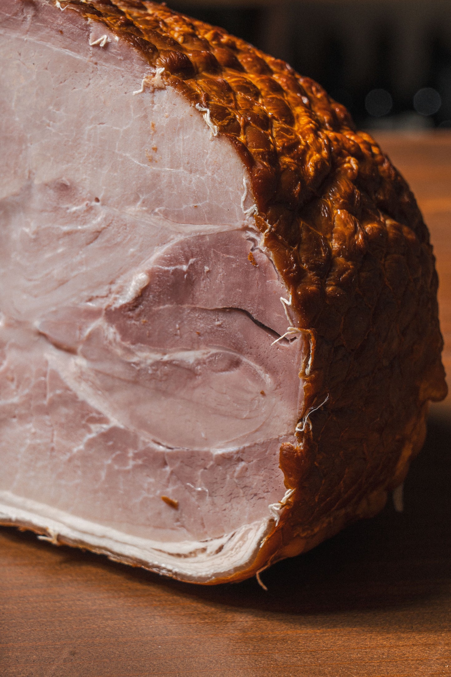 Jamón Praga