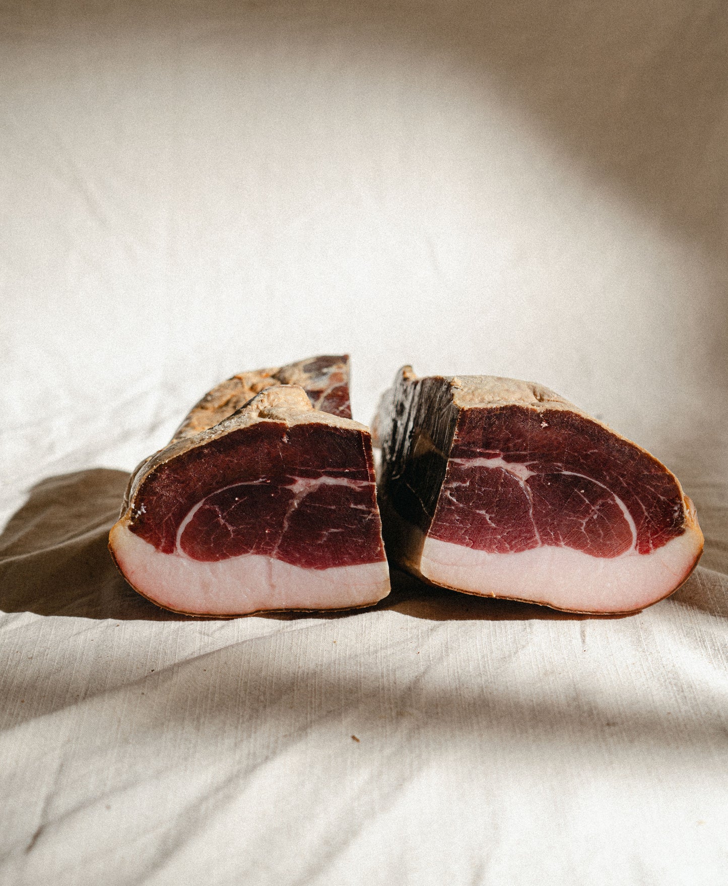 Jamón Cinta Senese