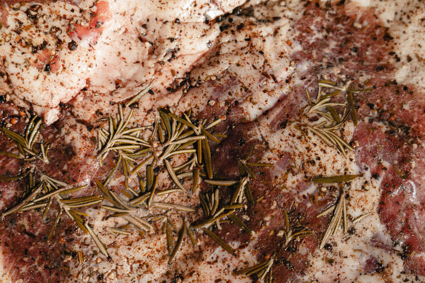 Lardo Especiado