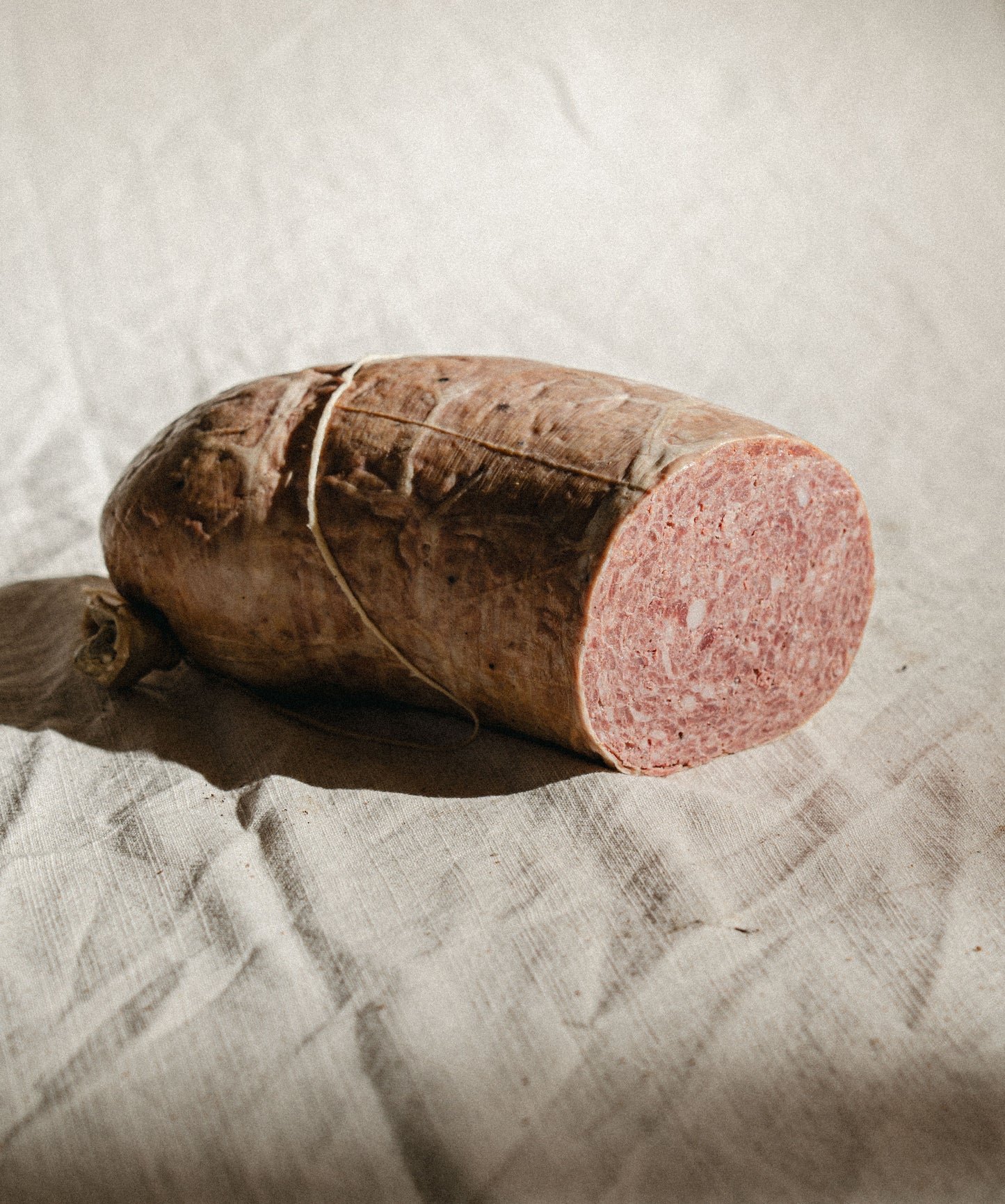 Mortadella de Higado