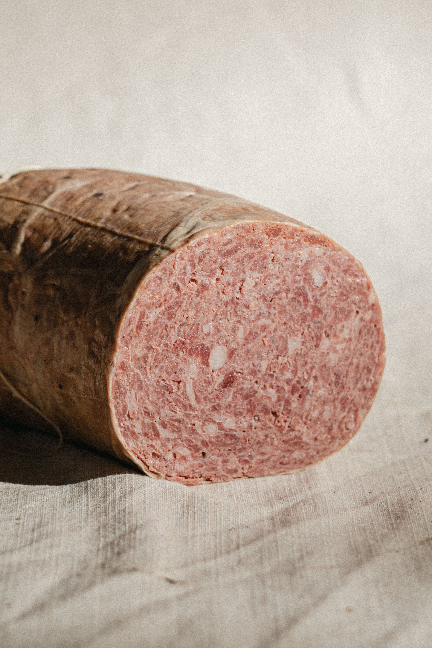 Mortadella de Higado
