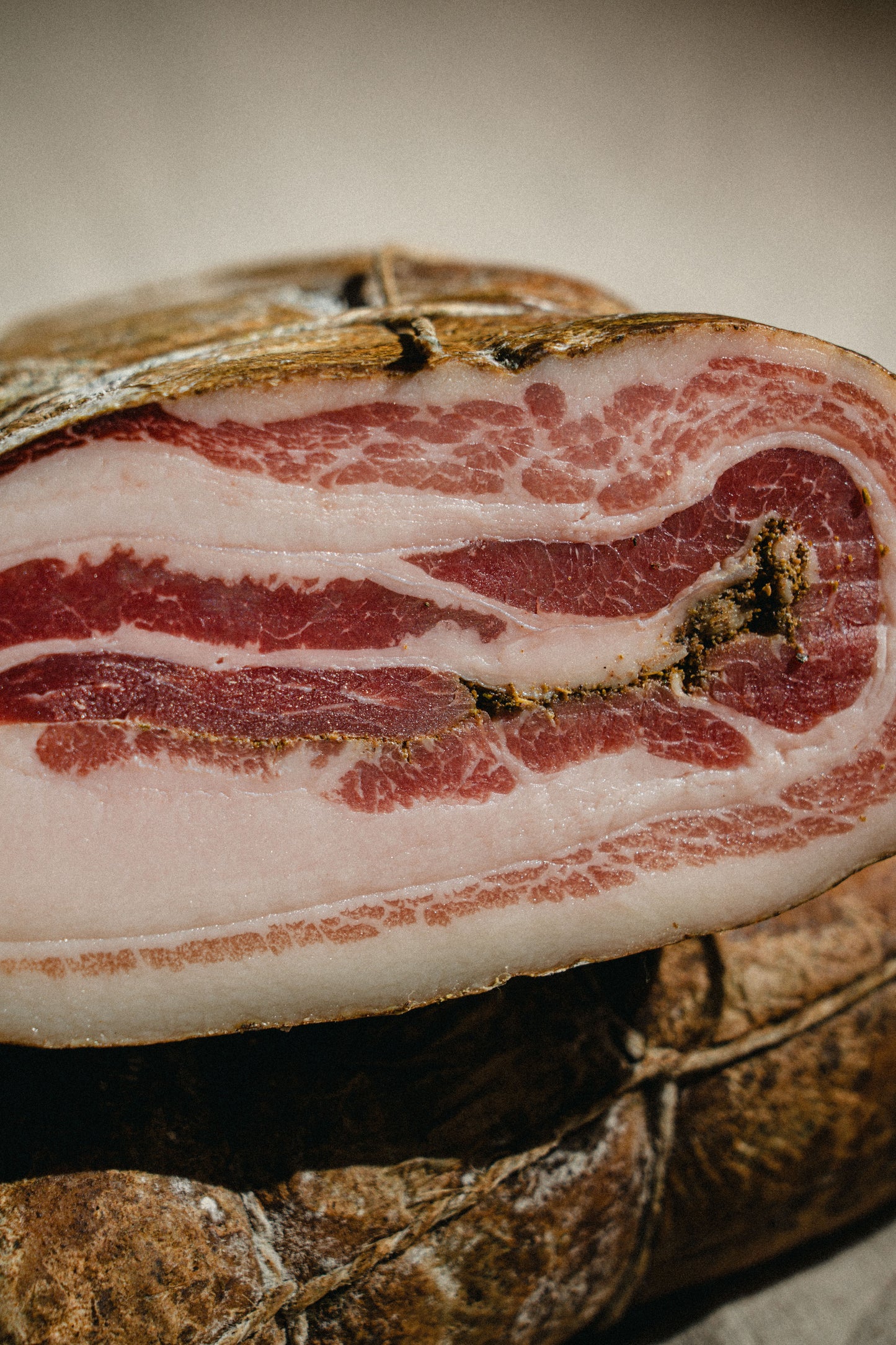 Pancetta Alpina