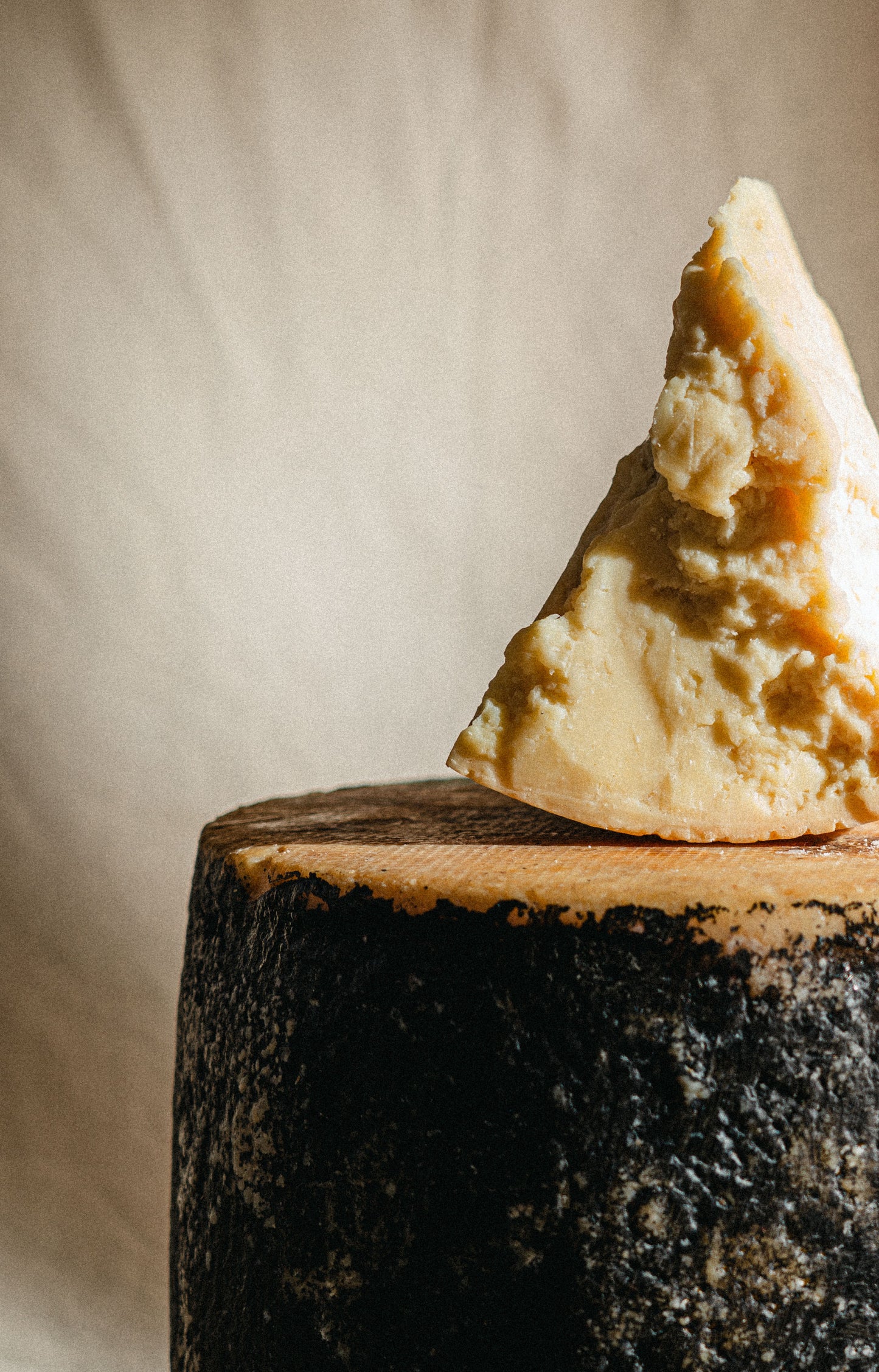 Pecorino Romano DOP