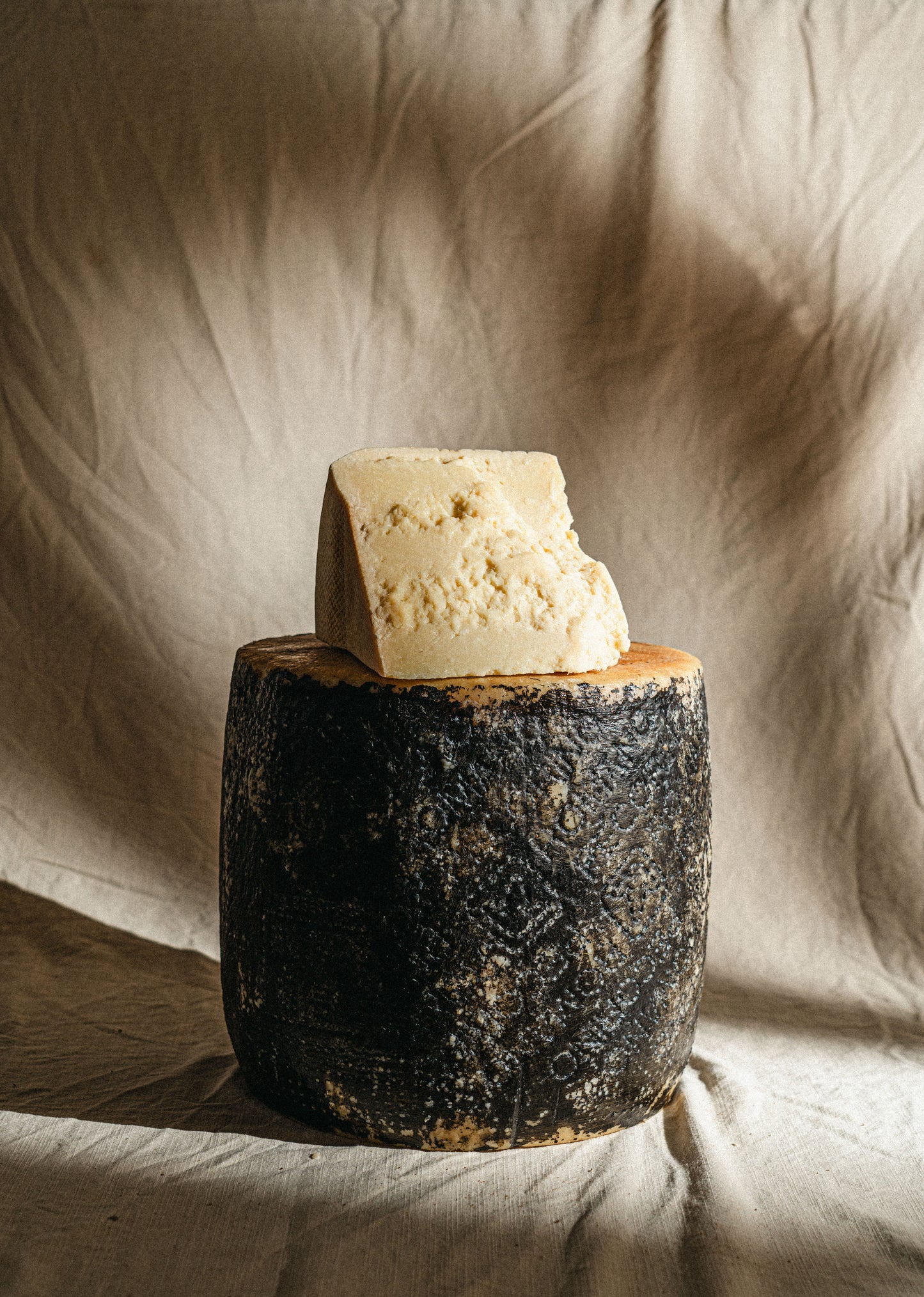 Pecorino Romano DOP