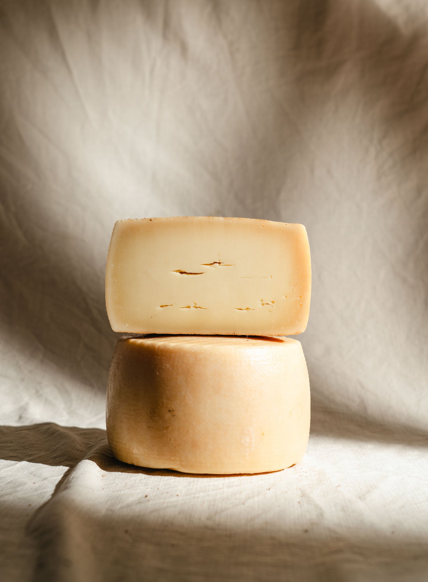 Pecorino Semicurado