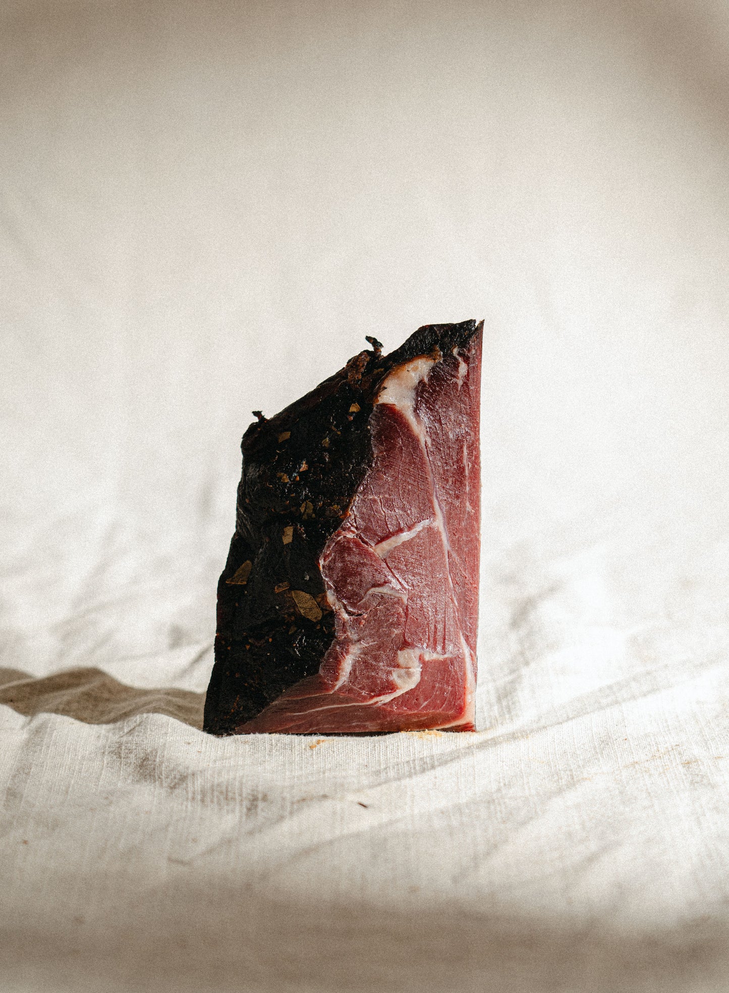 Speck de Jabalí