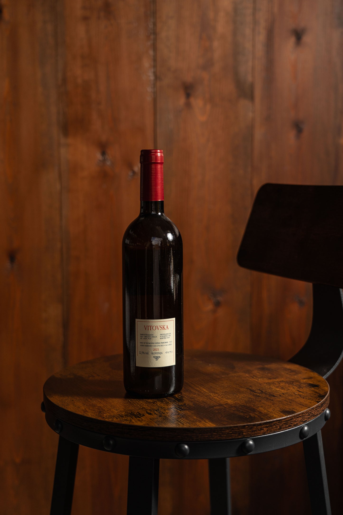 Vinogradi Fon Vitoska